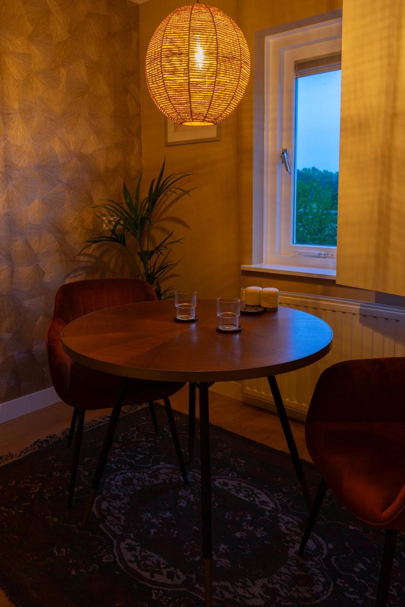 פראואנפולדר B&B Dijkhuis מראה חיצוני תמונה