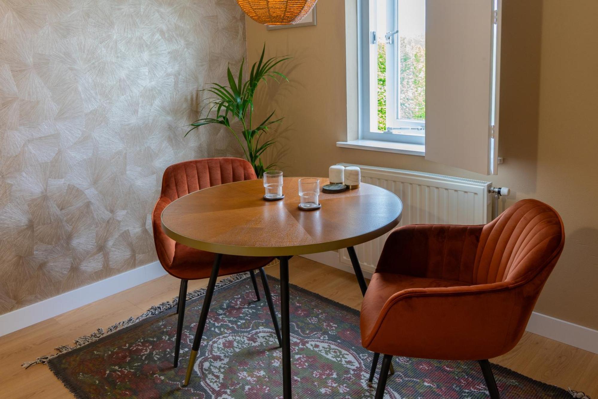 פראואנפולדר B&B Dijkhuis מראה חיצוני תמונה