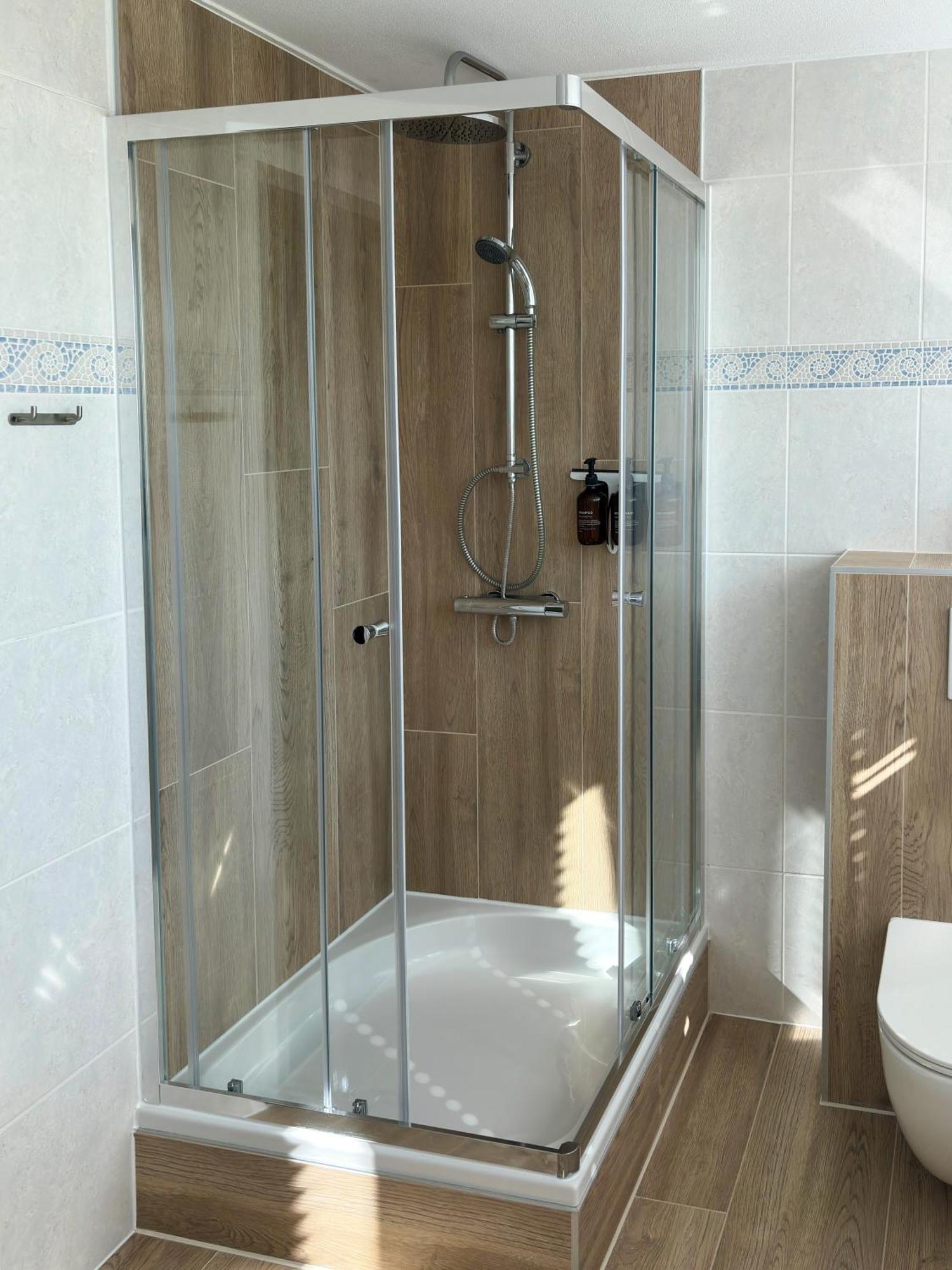 פראואנפולדר B&B Dijkhuis מראה חיצוני תמונה