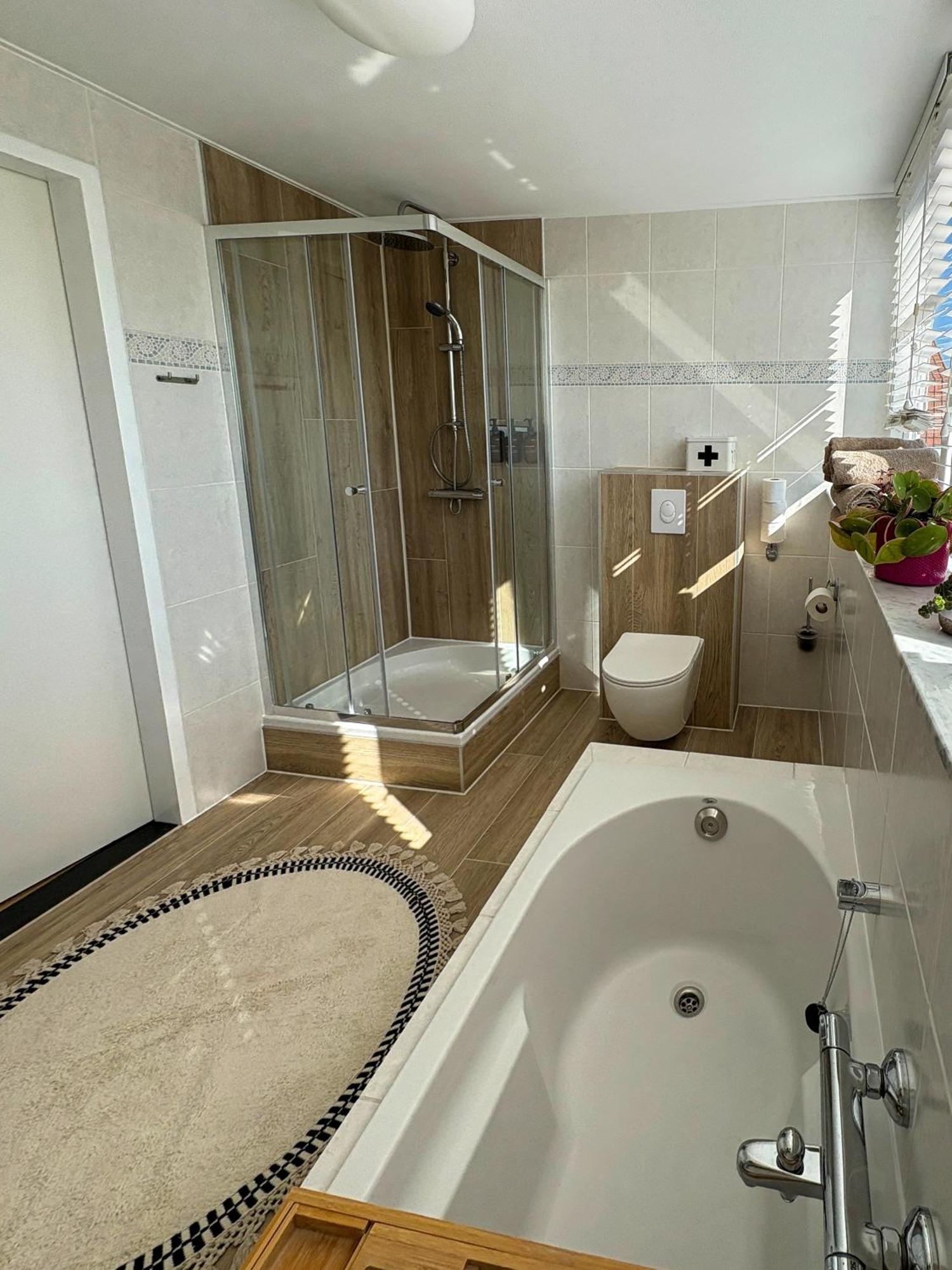 פראואנפולדר B&B Dijkhuis מראה חיצוני תמונה