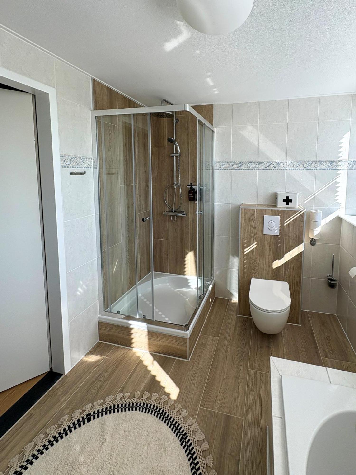 פראואנפולדר B&B Dijkhuis מראה חיצוני תמונה